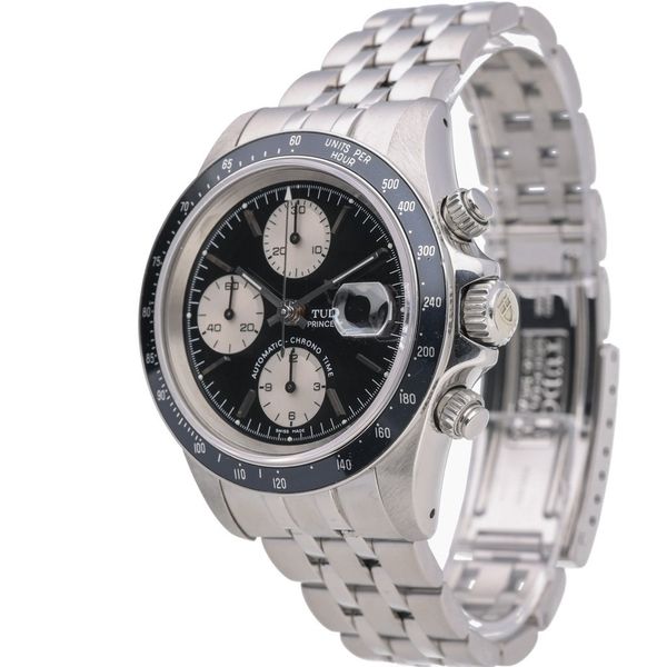 Tudor Prince Date 79260